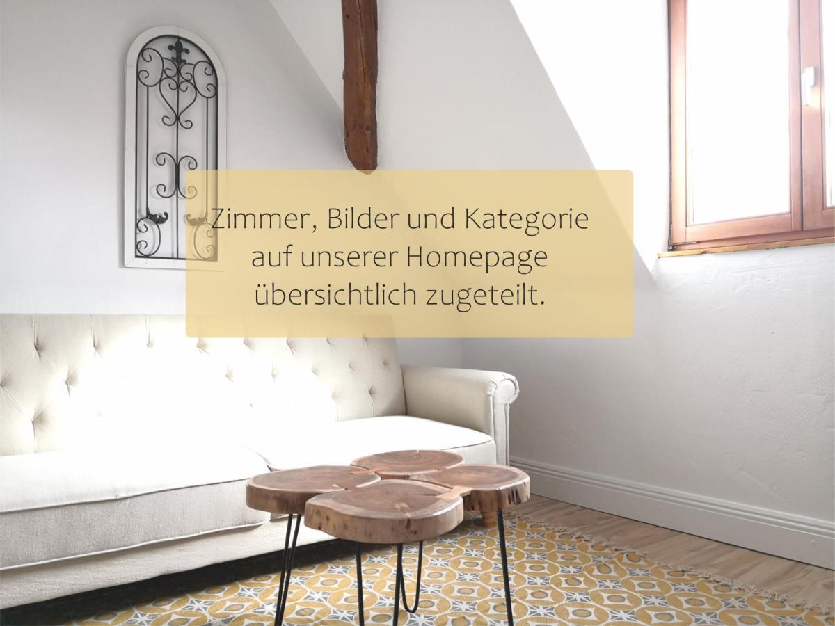 Gleisweiler Landhotel 1707 By Landgasthof Zickler מראה חיצוני תמונה