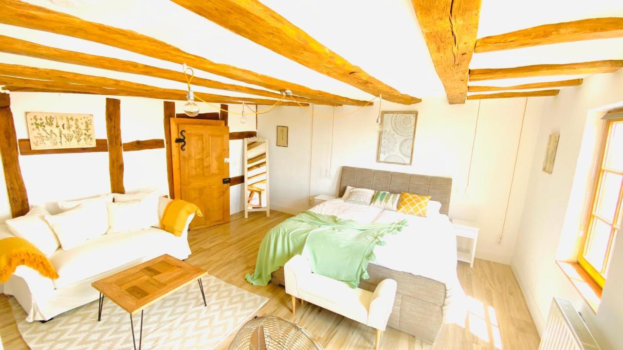 Gleisweiler Landhotel 1707 By Landgasthof Zickler מראה חיצוני תמונה
