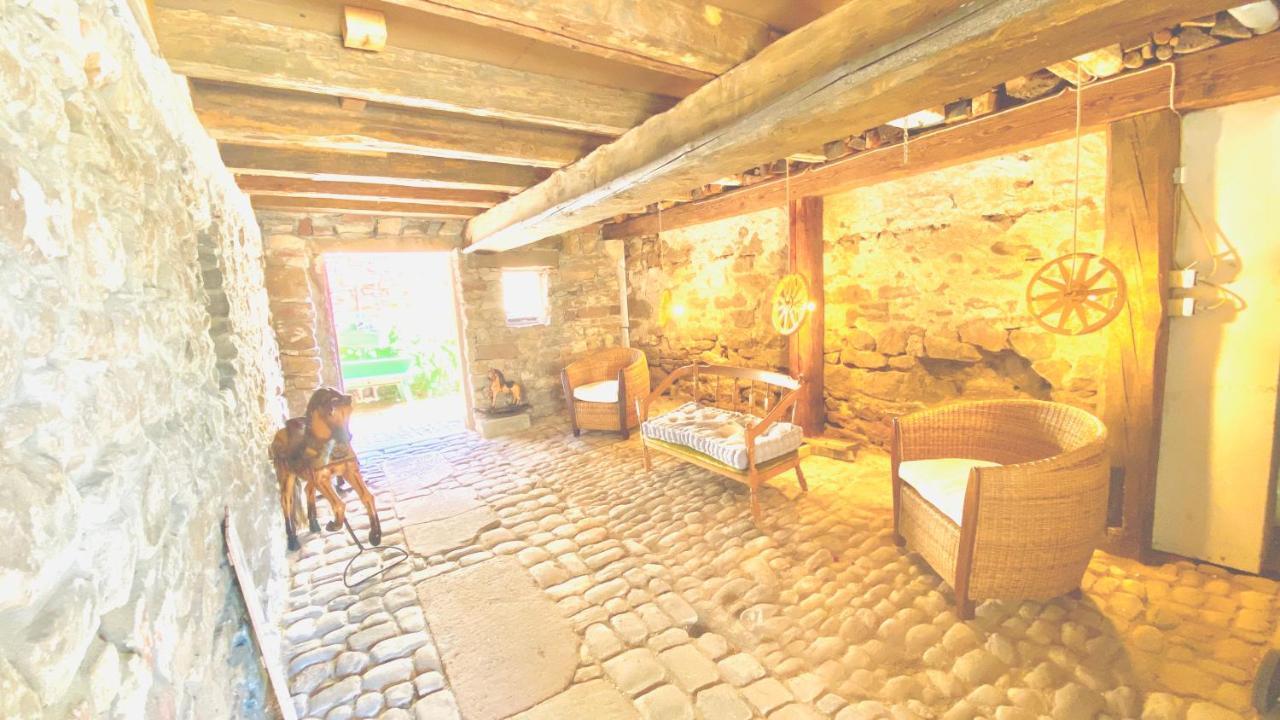 Gleisweiler Landhotel 1707 By Landgasthof Zickler מראה חיצוני תמונה